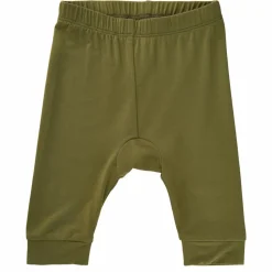 Minymo Baby Leggings - Dried Herbs