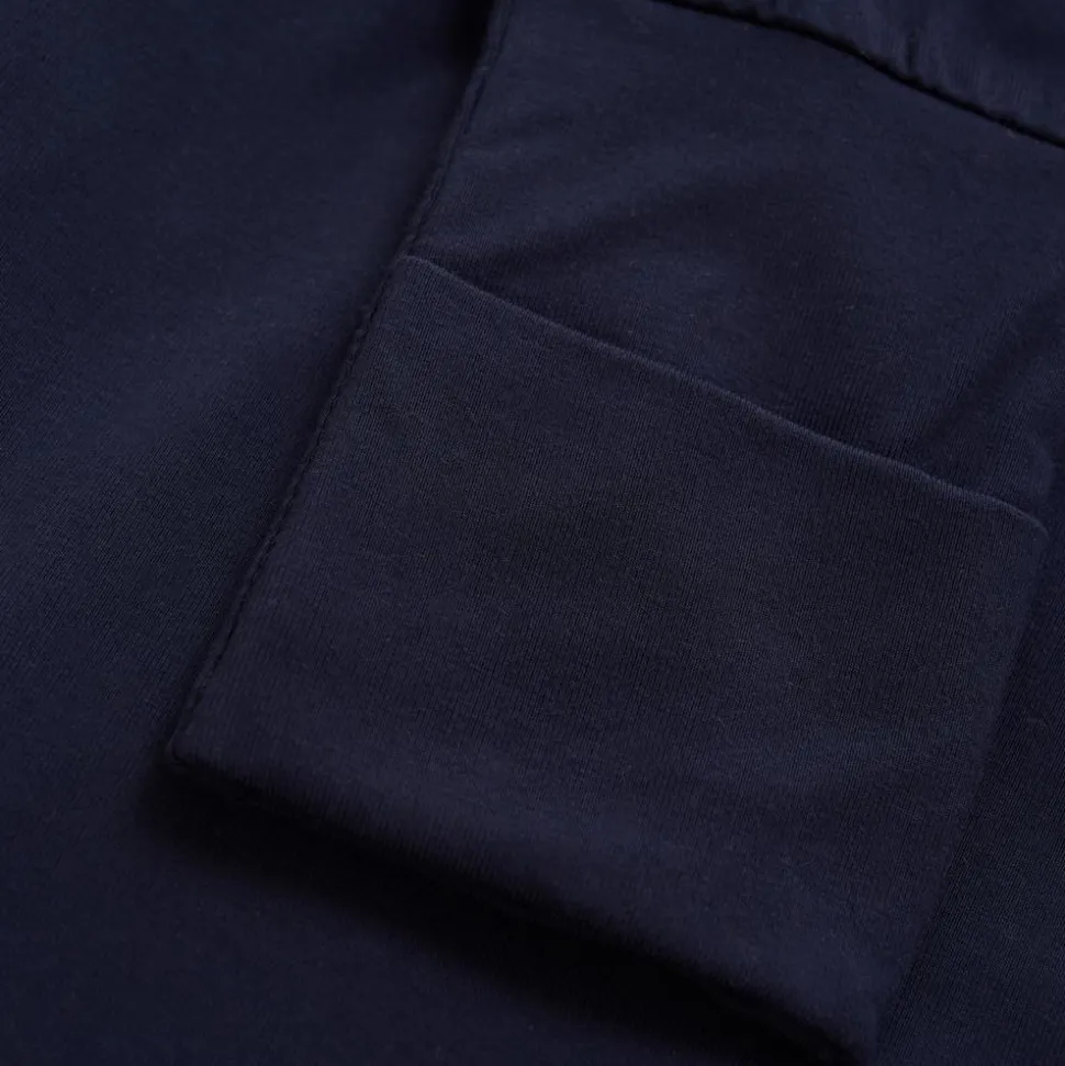 Minymo Baby Natdragt - Dark Navy