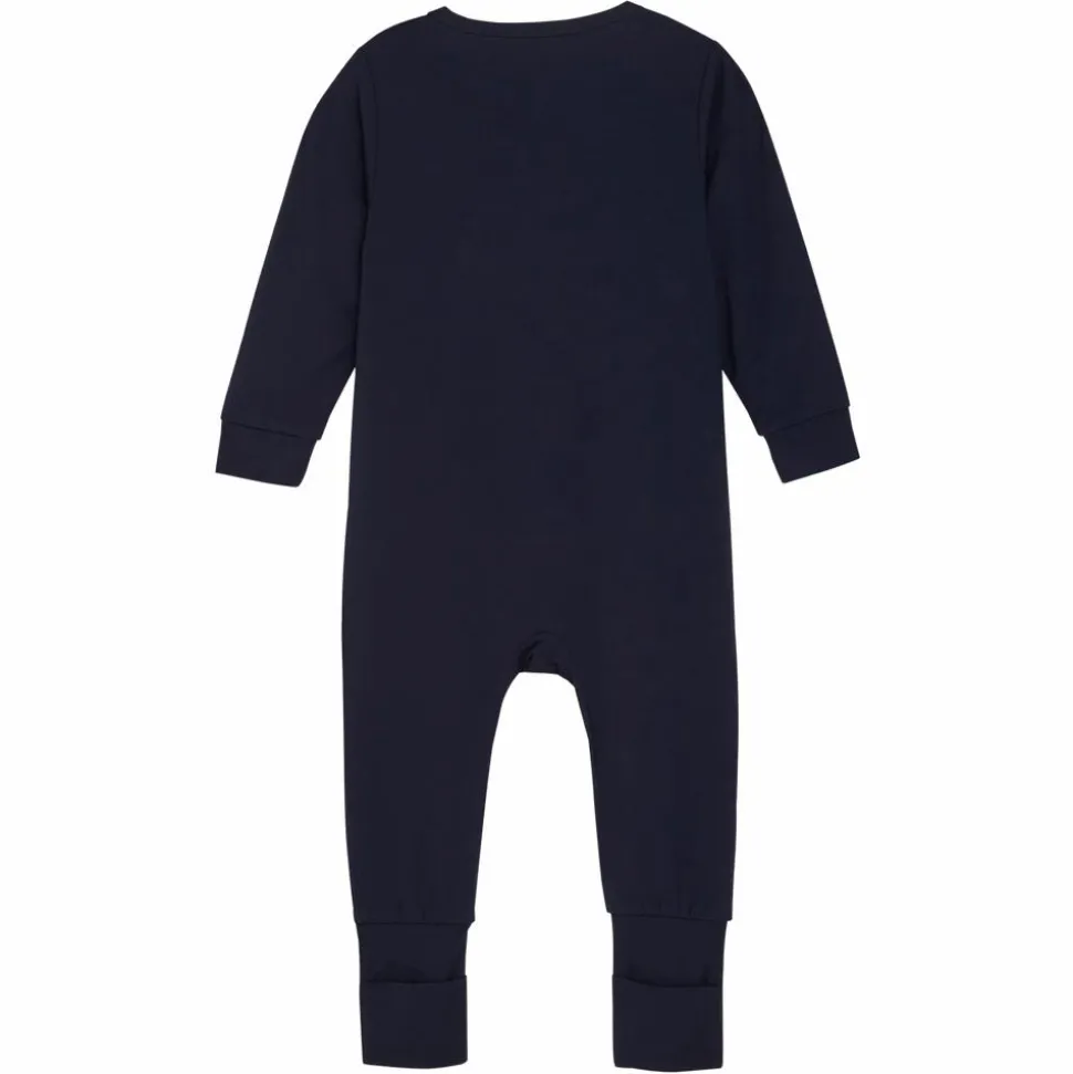 Minymo Baby Natdragt - Dark Navy