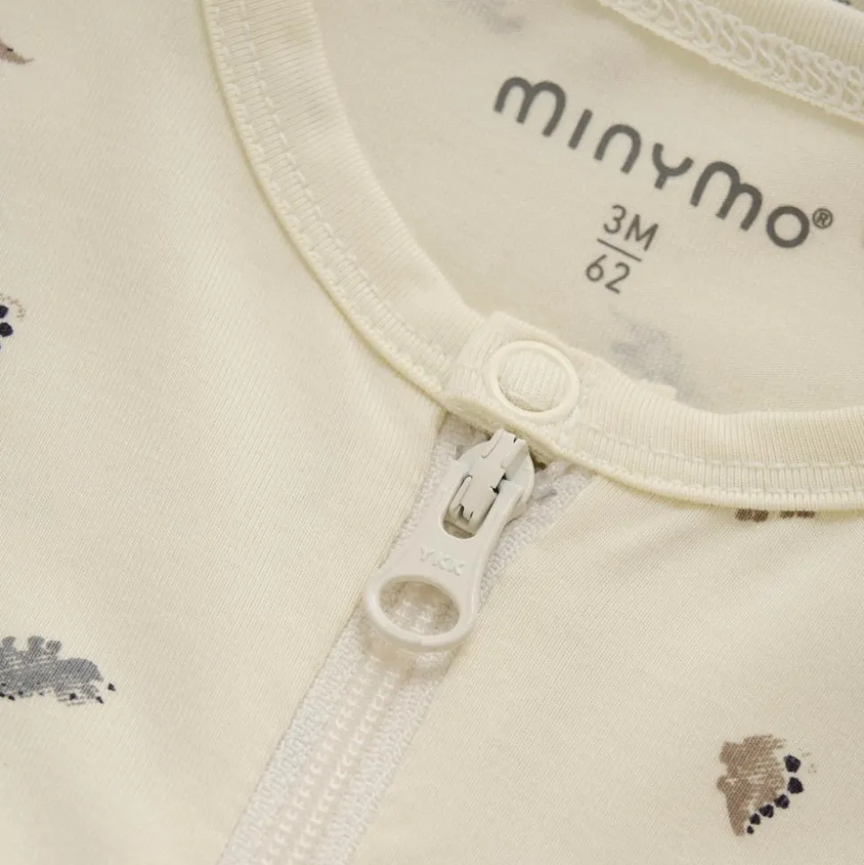 Minymo Baby Natdragt - Tradewinds