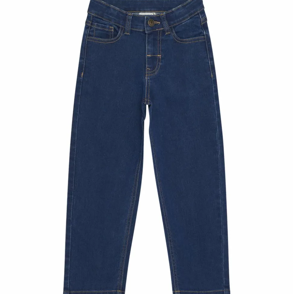 Minymo Børne Jeans - Denim