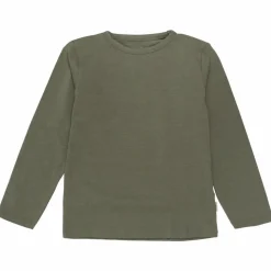 Minymo Børne Langærmet t-shirt - Beetle