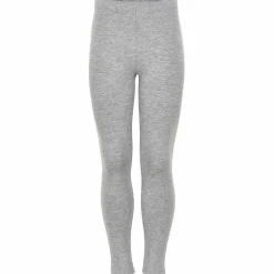 Minymo Børne Leggings - Black