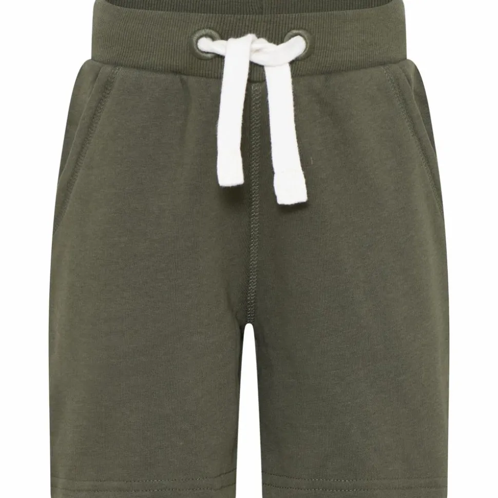 Minymo Børne Shorts - Beetle