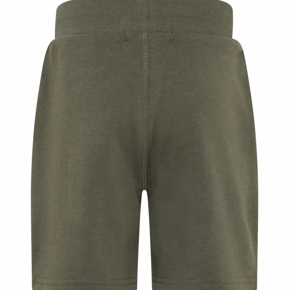 Minymo Børne Shorts - Beetle