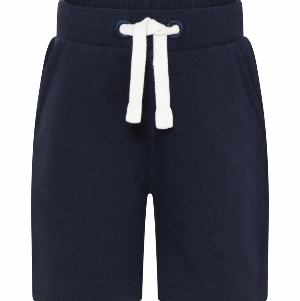 Minymo Børne Shorts - Dark Navy