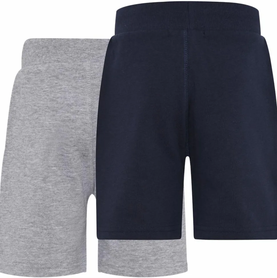 Minymo Børne Shorts - Dark Navy