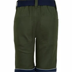 Minymo Børne Shorts - Forest Night