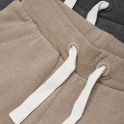 Minymo Børne Shorts - Fossil