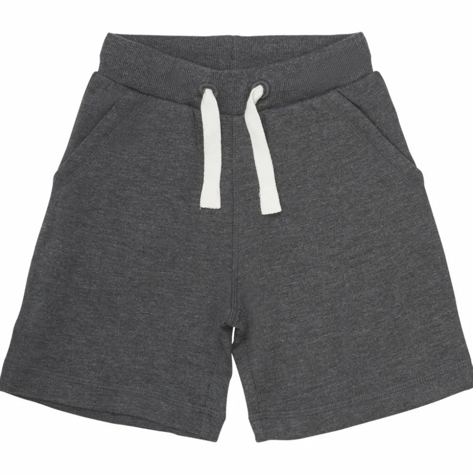 Minymo Børne Shorts - Fossil