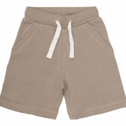 Minymo Børne Shorts - Fossil