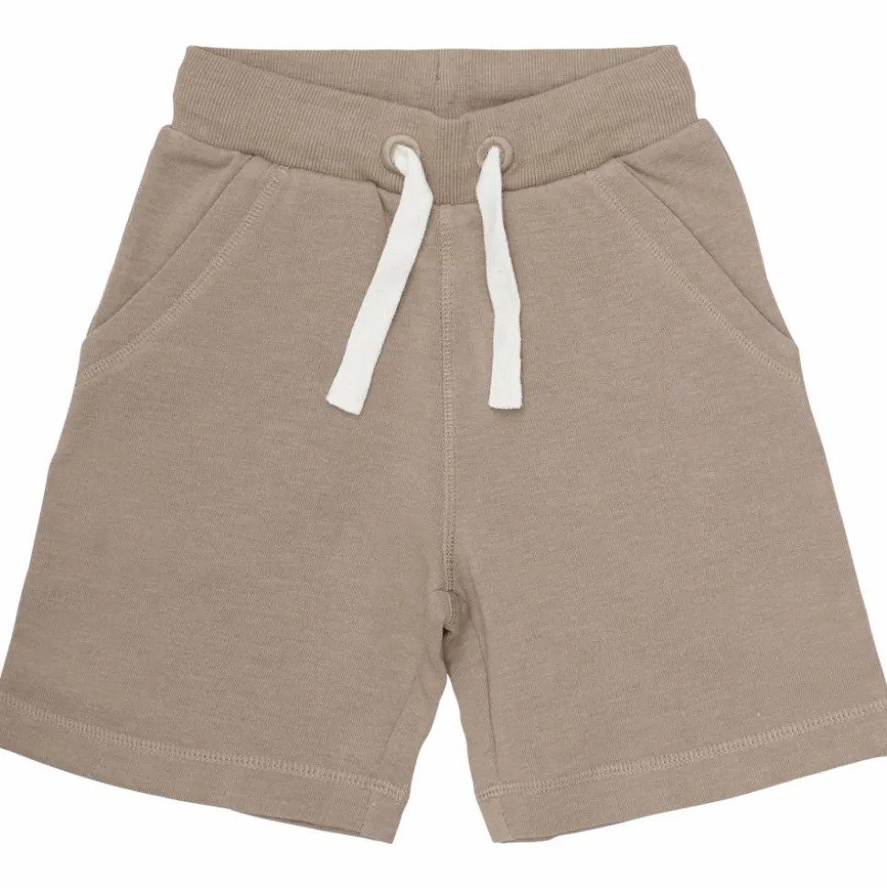 Minymo Børne Shorts - Fossil