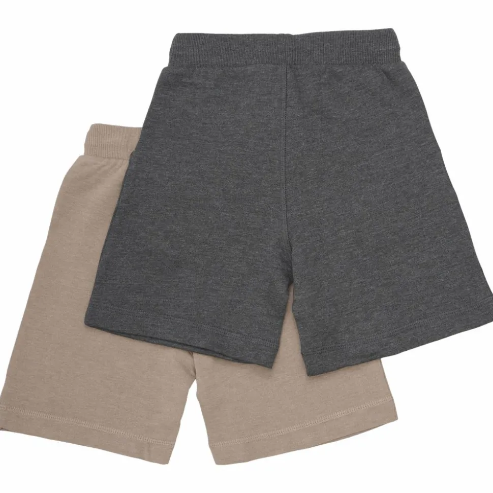 Minymo Børne Shorts - Fossil