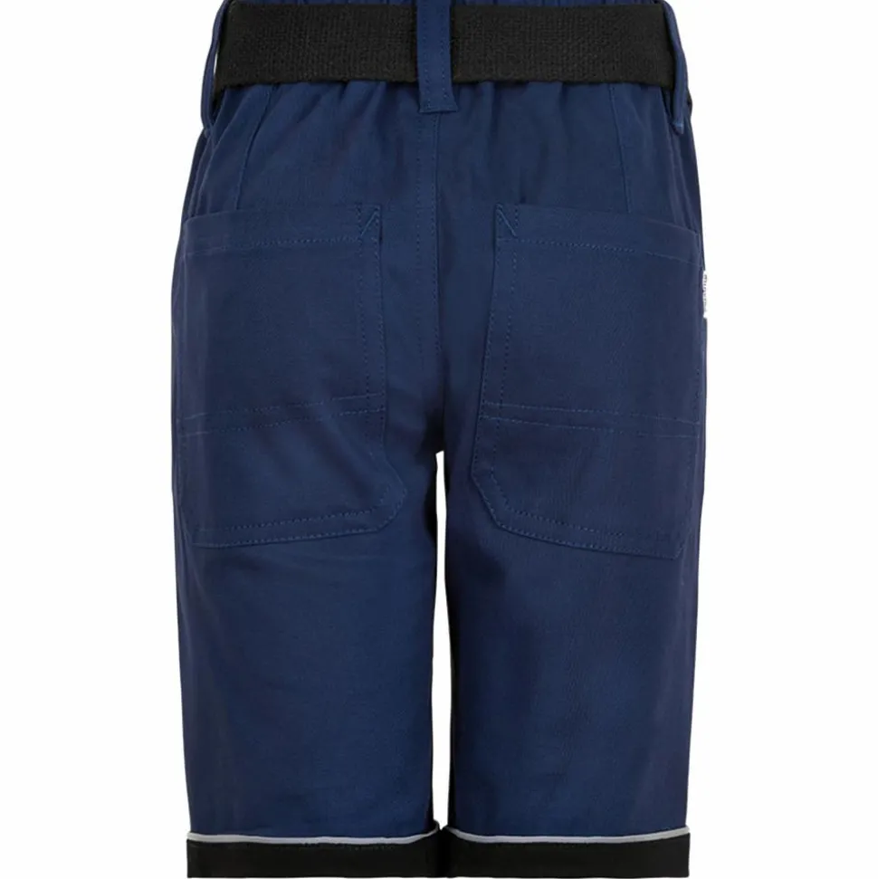 Minymo Børne Shorts - Navy Night