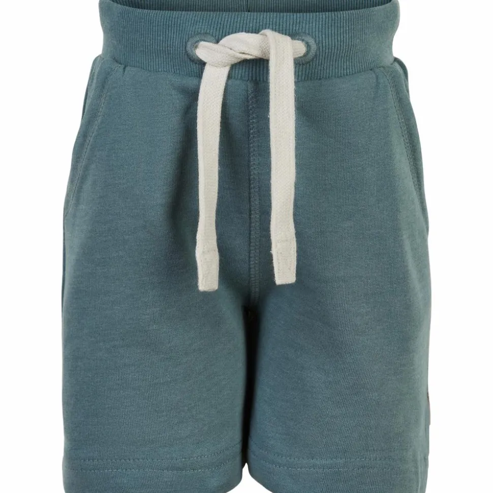 Minymo Børne Shorts - Toffee