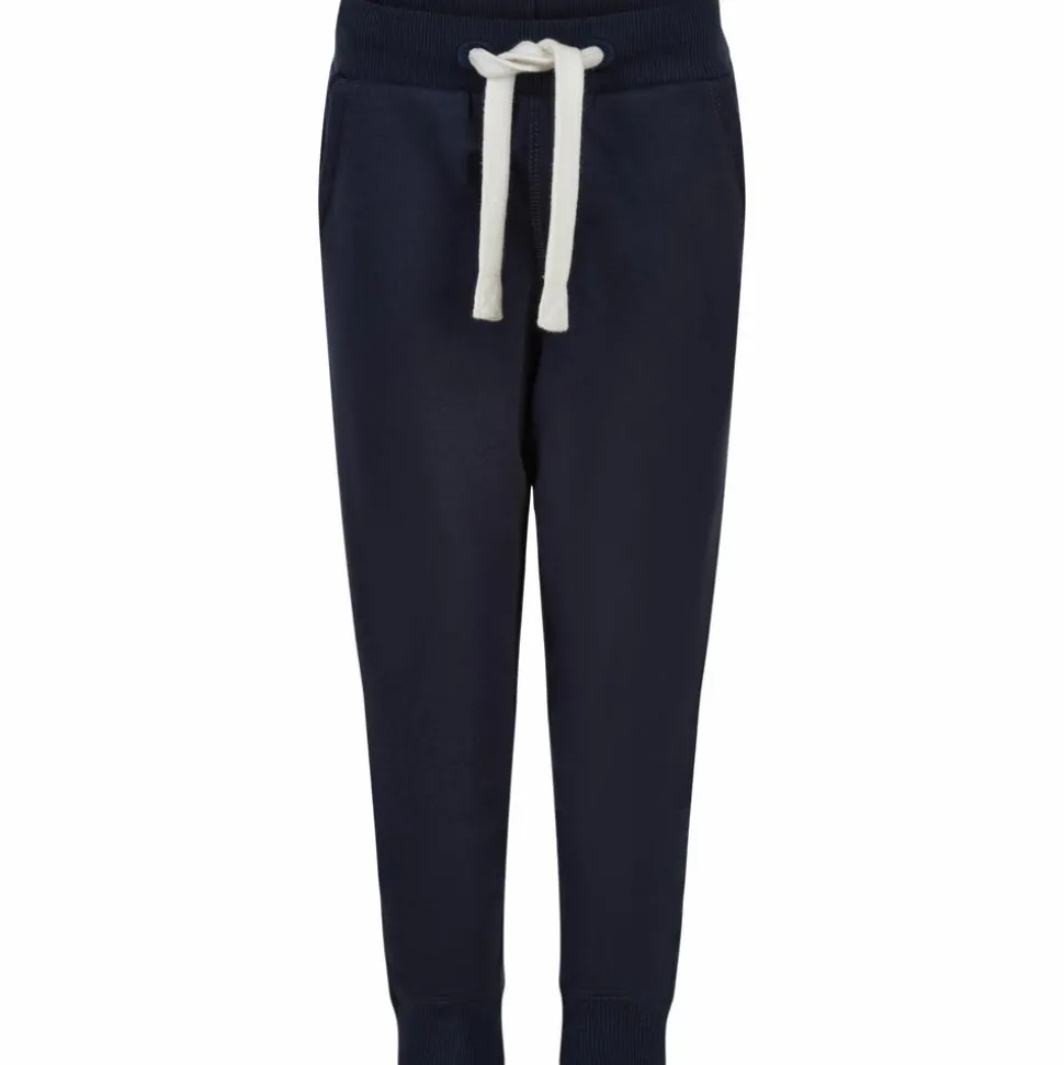 Minymo Børne Sweatpants - Ashley Blue