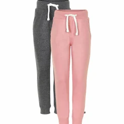 Minymo Børne Sweatpants - Blusher