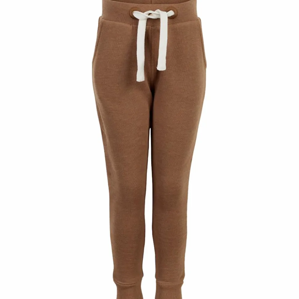 Minymo Børne Sweatpants - Canyon Rose