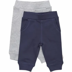 Minymo Børne Sweatpants - Dark Navy