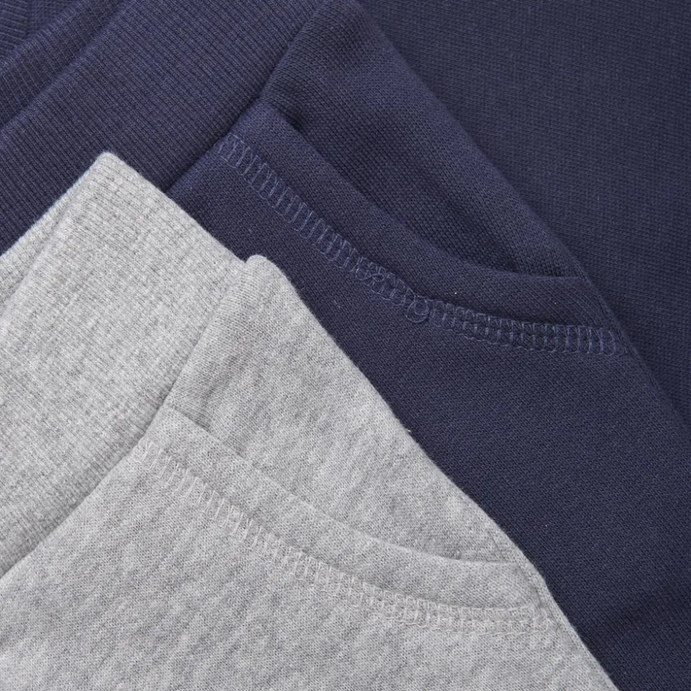 Minymo Børne Sweatpants - Dark Navy