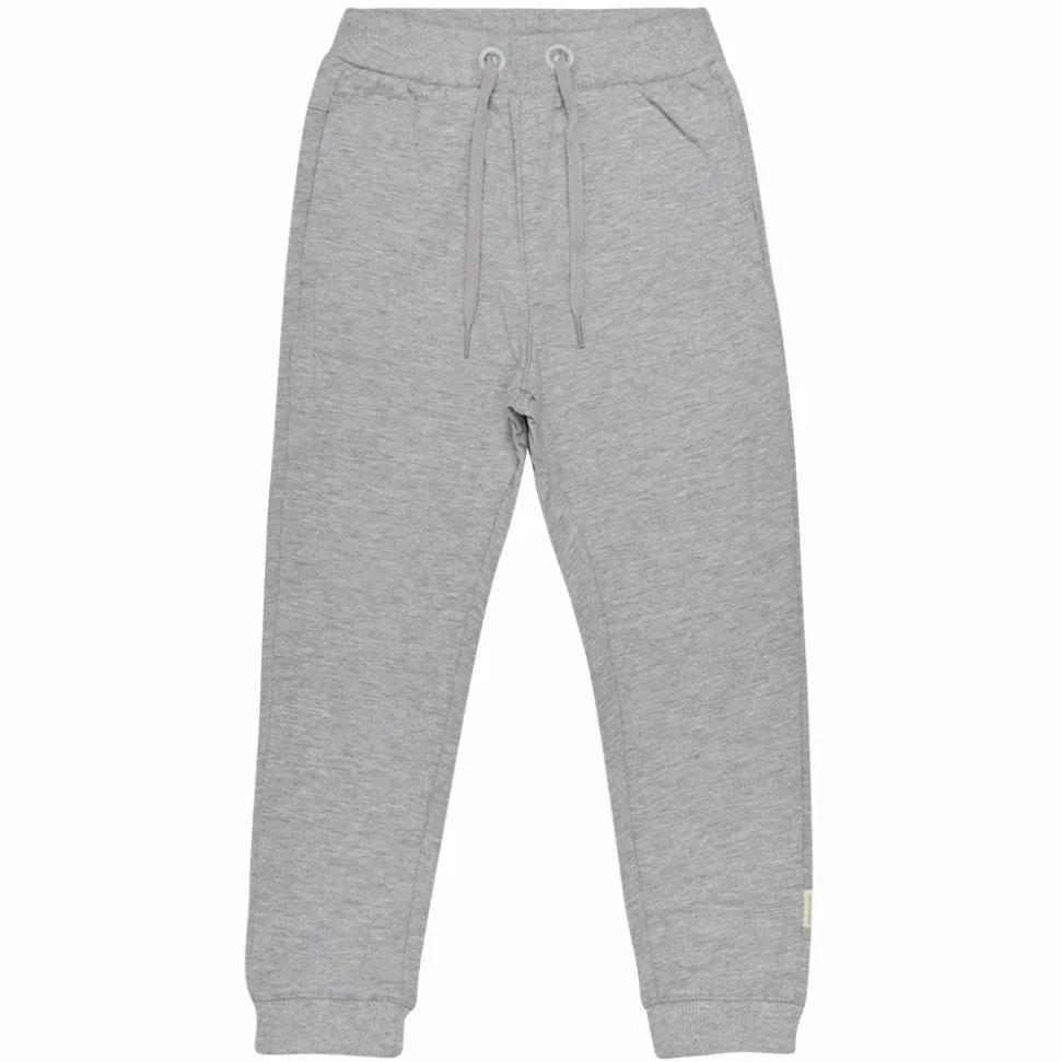 Minymo Børne Sweatpants - Dark Navy