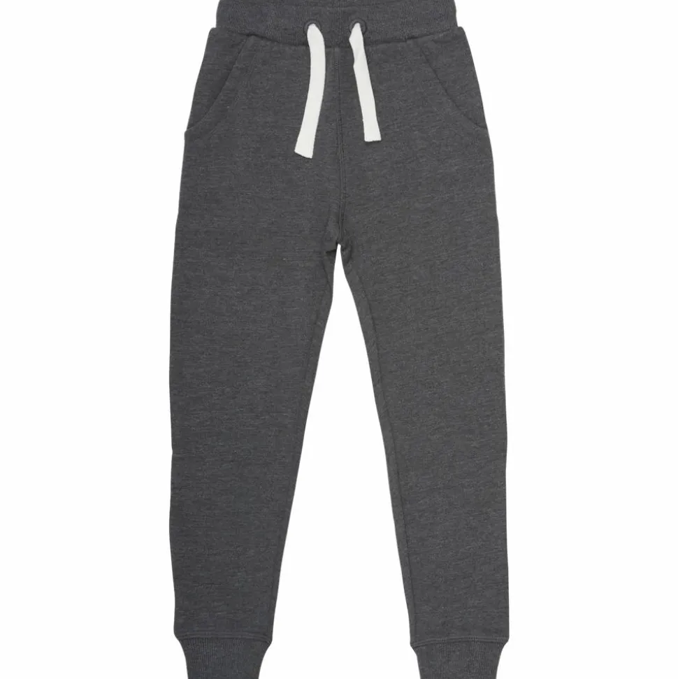 Minymo Børne Sweatpants - Fossil