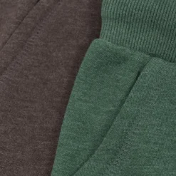 Minymo Børne Sweatpants - Hunter Green