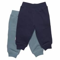 Minymo Børne Sweatpants - New Navy