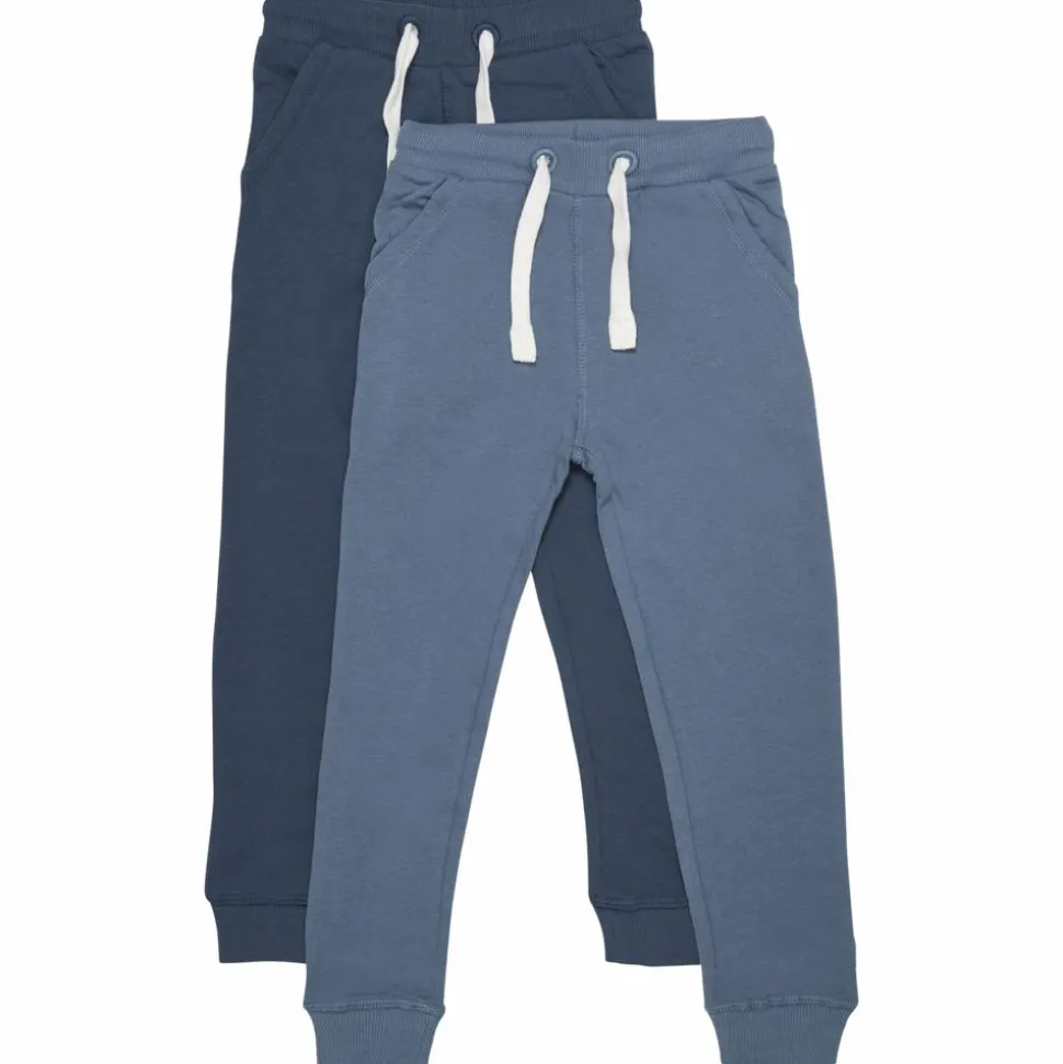 Minymo Børne Sweatpants - New Navy