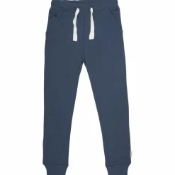 Minymo Børne Sweatpants - New Navy