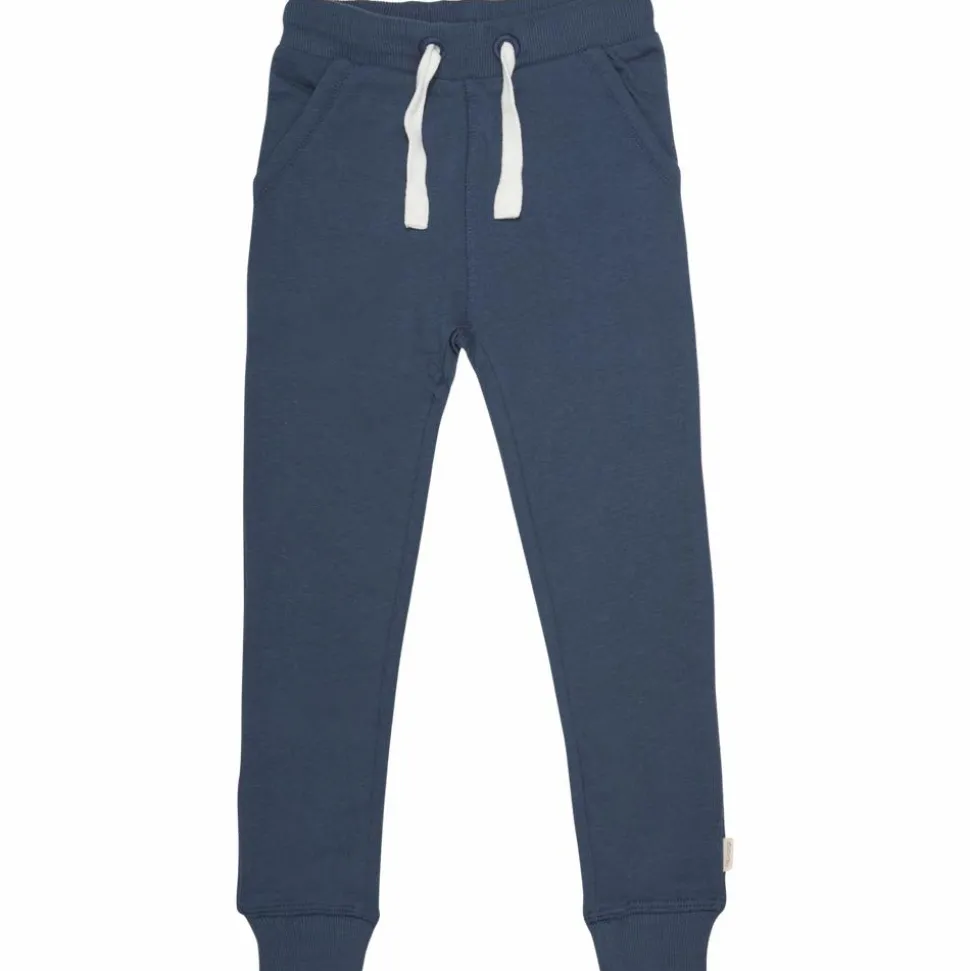 Minymo Børne Sweatpants - New Navy