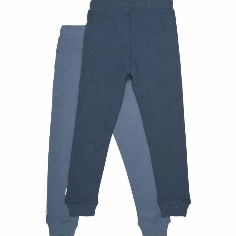 Minymo Børne Sweatpants - New Navy