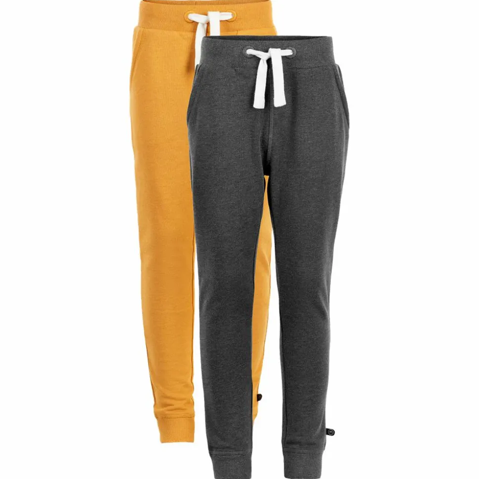 Minymo Børne Sweatpants - Narcissus