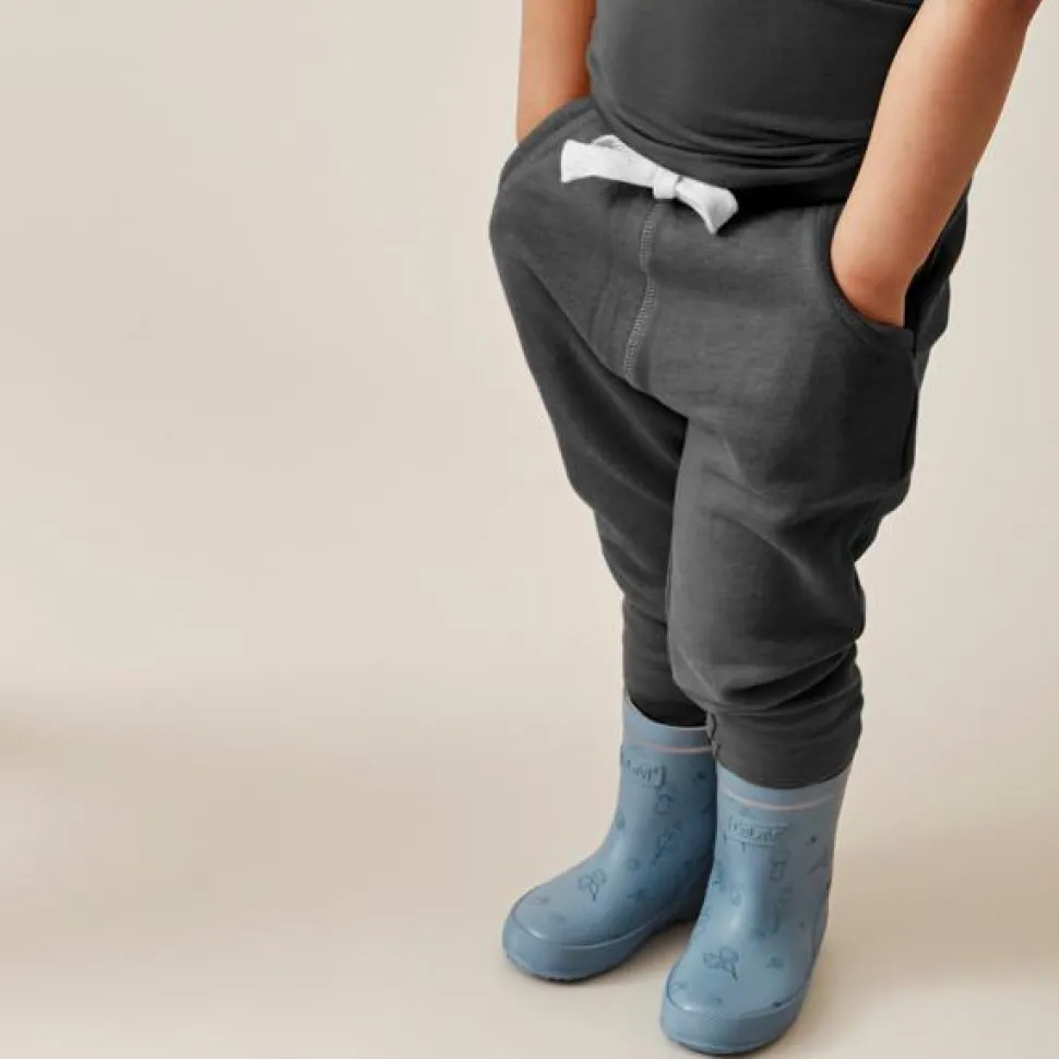 Minymo Børne Sweatpants - Narcissus