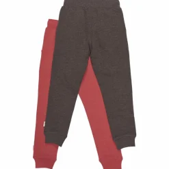 Minymo Børne Sweatpants - Tomato Puree