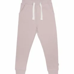Minymo Børne Sweatpants - Violet Ice