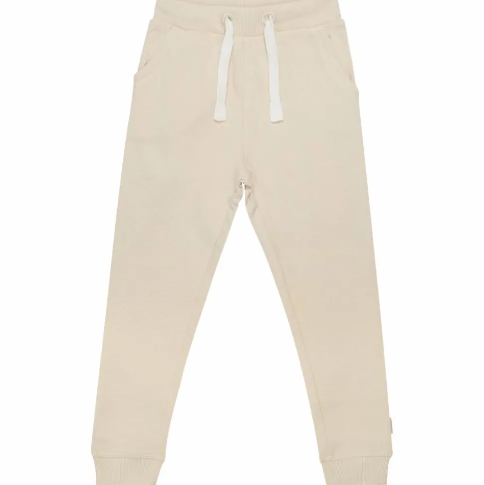 Minymo Børne Sweatpants - Violet Ice