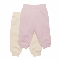 Minymo Børne Sweatpants - Violet Ice