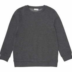 Minymo Børne Sweatshirt - Fossil