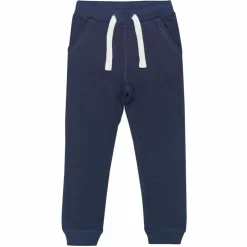 Minymo Børne Sweatsæt - Dark Navy