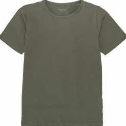 Minymo Børne T-shirt - Beetle