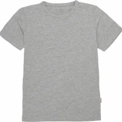 Minymo Børne T-shirt - Dark Navy