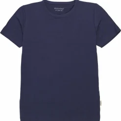 Minymo Børne T-shirt - Dark Navy