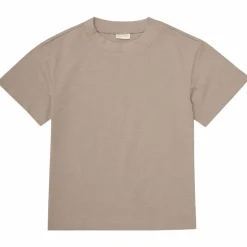 Minymo Børne T-shirt - Fossil
