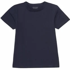 Minymo Børne T-shirt - Marshmallow