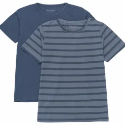 Minymo Børne T-shirt - New Navy