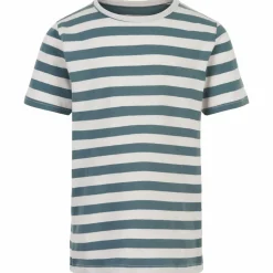 Minymo Børne T-shirt - Toffee