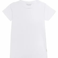Minymo Børne T-shirt - White