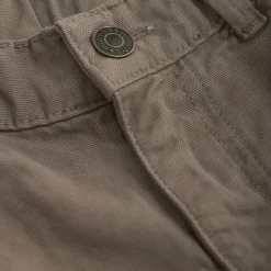 Minymo Drenge Jeans - Timber Wolf