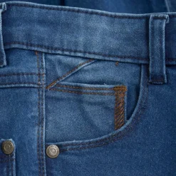 Minymo Drenge Jeans i økologisk bomuld - Denim